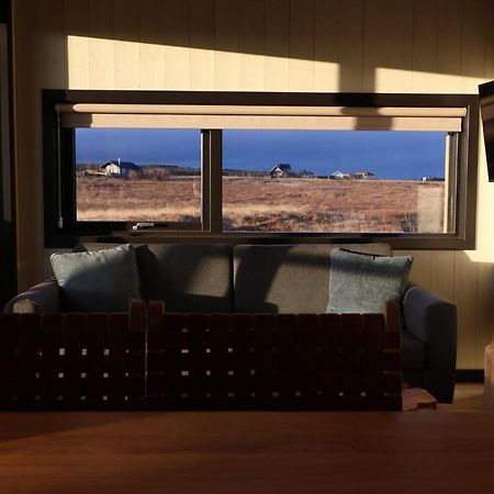 Blue View Cabins Reykholt  Exterior foto